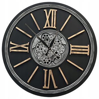 Zegar Ścienny Duży Zegar Ścienny 80Cm - Inny producent