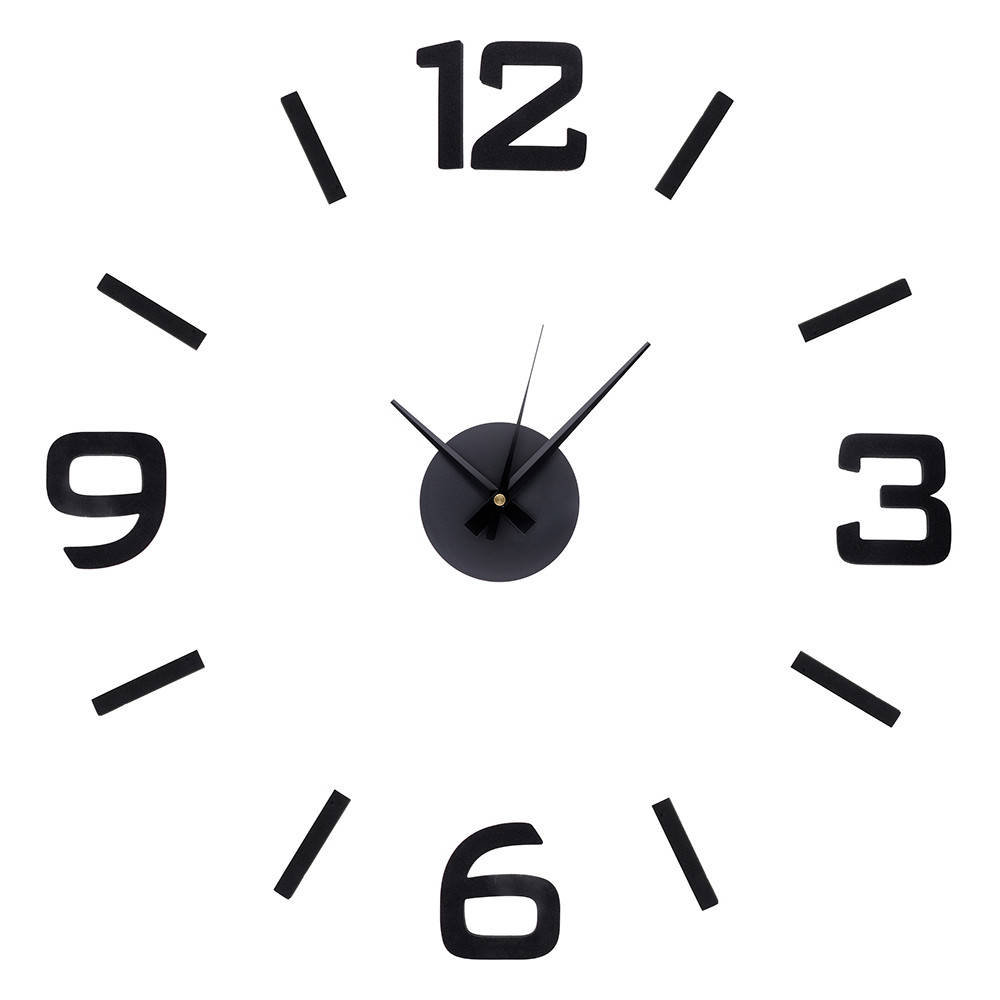 Фото - Настінний годинник MPM Zegar ścienny  E01.3509.90 naklejany na ścianę, szybę... 