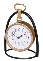 Zegar stołowy MAX, 27 cm
