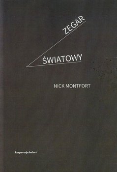 Zegar światowy - Montfort Nick