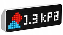 Zegar Wifi Ulanzi Pixel Clock Tc001