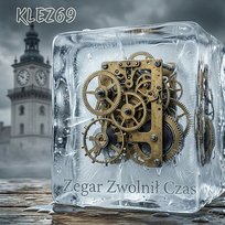 Zegar Zwolnił Czas Klez69