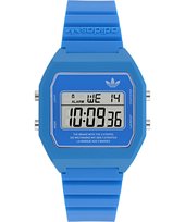 Zegarek Adidas Originals Street Digital Two Adidas