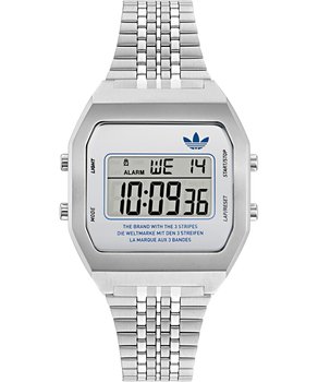 Zegarek Adidas Originals Street Digital Two - Adidas