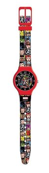 Zegarek Analogowy Avengers, W Puszce 506108 - Diakakis