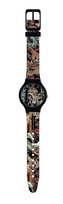 Zegarek Analogowy Jurassic World W Puszce 570905 Diakakis