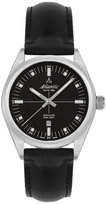 Zegarek Atlantic Seacloud 73361.41.61 męski wodoszczelny Atlantic