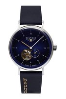 Zegarek Bauhaus Automatic 2166-3 brak informacji