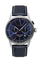 Zegarek Bauhaus Aviation G38 23623, 42mm brak informacji