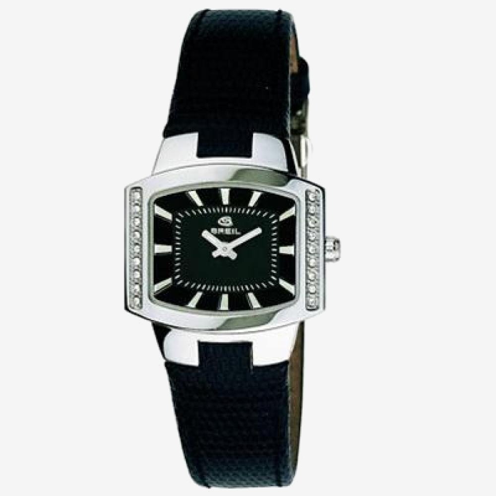 BREIL JEWELS Mod. ABARTH 002 Size 23 main image 0