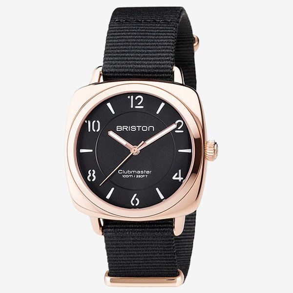BRISTON WATCHES Mod. 17342.SA.TS.9.NNB main image 1