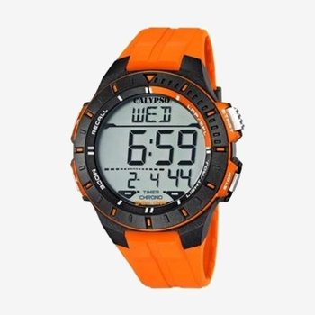Zegarek CALYPSO WATCHES WATCHES Mod. K5607/1 - Calypso