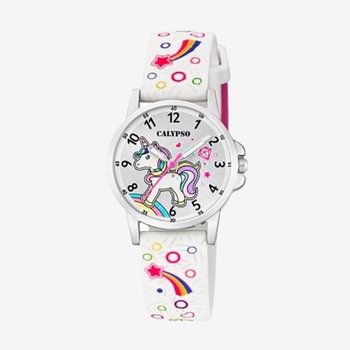 Zegarek CALYPSO WATCHES WATCHES Mod. K5776/4 - Calypso