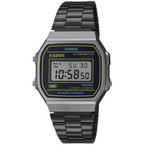 Zegarek Casio A168WEHB-1AEF ORYG PUDEŁKO Casio