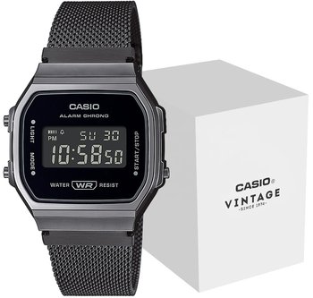 Zegarek CASIO A168WEMB-1BEF - Casio