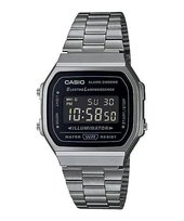 Zegarek Casio A168Wgg-1Bdf Unisex
