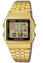 Zegarek CASIO A500WGA-1DF Unisex Casio