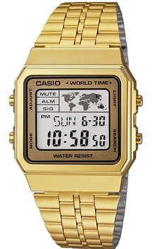 Zegarek CASIO A500WGA-9DF Unisex - Casio