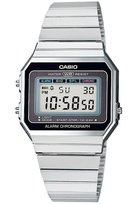 Zegarek CASIO A700WE-1AEF Unisex + BOX Casio