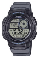 Zegarek Casio Ae-1000W-8Avef Młodzieżowy Casio