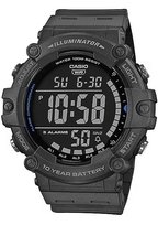 Zegarek CASIO AE-1500WH-8BVDF