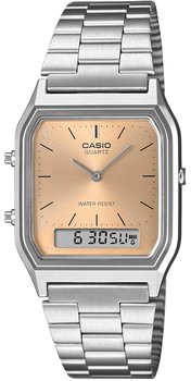 Zegarek Casio Aq-230A-4Amqydf + Box - Casio