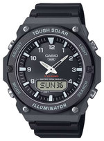 Zegarek Casio Aq-S820W-1Avef Młodzieżowy Solarny Casio