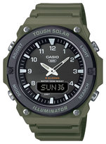 Zegarek Casio Aq-S820W-3Bvef Młodzieżowy Solarny Casio
