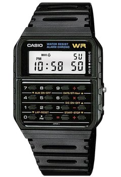 Zegarek CASIO CA-53W-1Z - Casio