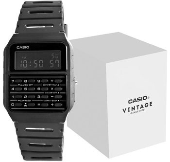 Zegarek Casio CA-53WF-1BEF Unisex - Casio