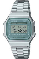 Zegarek Casio Casio Retro Vintage A168Wa-3A