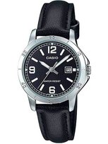 Zegarek Casio Collection LTP-V004L-1B