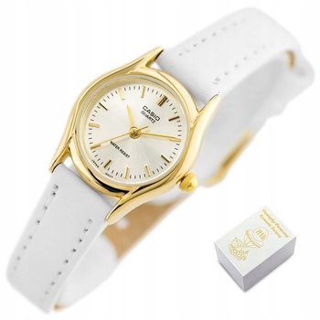 Zegarek CASIO dla dziewczynki NA KOMUNIĘ + GRAWER - Casio
