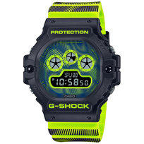 Zegarek Casio DW-5900TD-9ER ORYG PUDEŁKO Casio