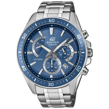 Zegarek Casio EDIFICE EFR-552D-2AVUEF 10BAR - Casio