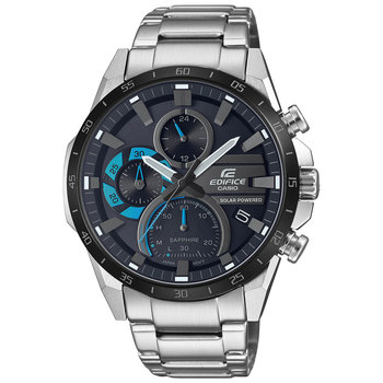 Zegarek Casio EDIFICE EFS-S620DB-1BVUEF SOLAR - Casio