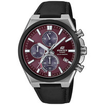 Zegarek Casio EDIFICE EFS-S630BL-5AVUEF SOLAR Casio