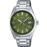 Zegarek Casio EDIFICE EFV-160D-3AVEF 10BAR Casio