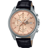 Zegarek Casio EDIFICE EFV-610EL-5AUEF 10BAR Casio