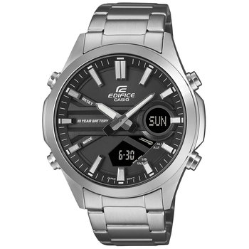 Zegarek Casio EDIFICE EFV-C120D-1AEF 10BAR - Casio