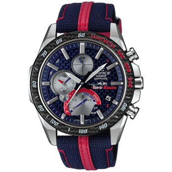 Zegarek Casio EDIFICE EQB-1000TR-2AER BLUETOOTH - Casio