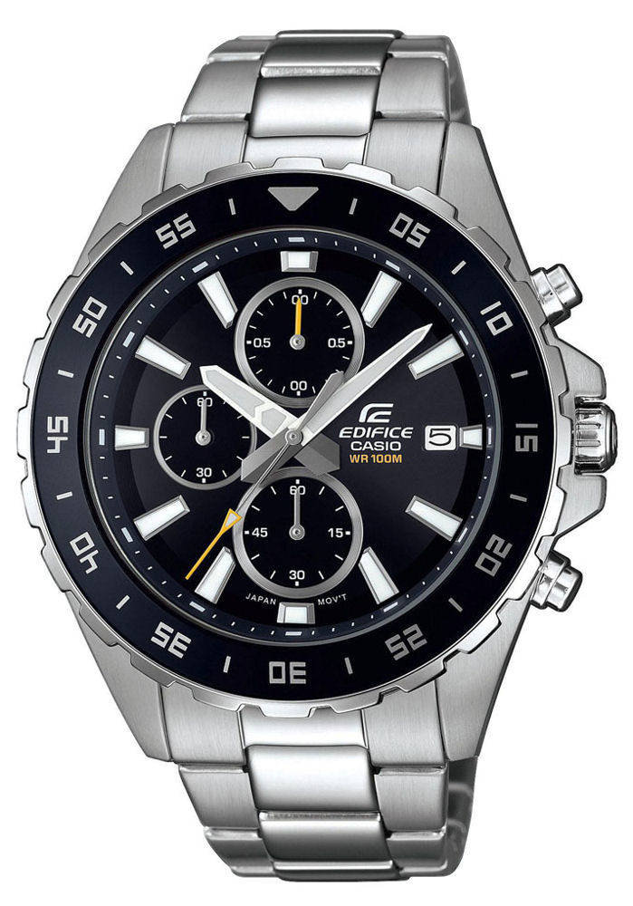 casio efr 568