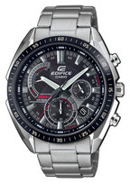 Zegarek Casio Edifice Momentum Chronograf EFR-570DB-1AVUEF Edifice