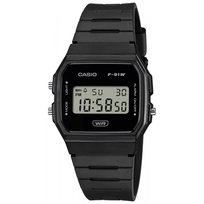 Zegarek Casio F-91WB-1AEF ORYG PUDEŁKO Casio