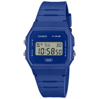 Zegarek Casio F-91WB-2A1EF ORYG PUDEŁKO Casio