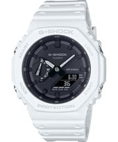 Zegarek Casio G-Shock Carbon Core Guard GA-2100-7AER G-Shock