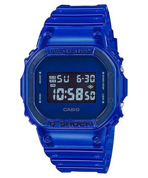 Zegarek Casio G-Shock DW-5600SB-2ER WR 200M - G-Shock