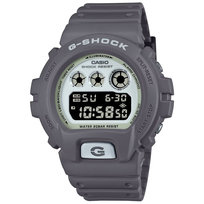 Zegarek Casio G-Shock DW-6900HD-8ER 20BAR Casio