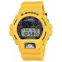 Zegarek Casio G-Shock DW-6900TR-9ER 20BAR Casio