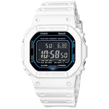 Zegarek Casio G-Shock Dw-B5600Sf-7Er Bluetooth - Casio
